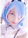 舌ベロプレイ ～舌ベロ顔舐め鼻フェラプレイ～ 葉月桃