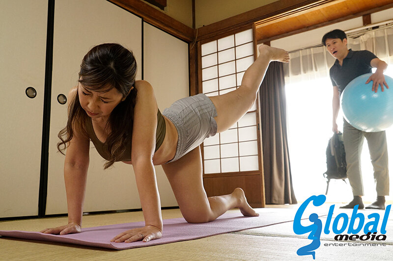 【ハイビジョン】 母の尻 抜き挿し丸見え近親相姦 其の拾六 伊織涼子 (newm00080)