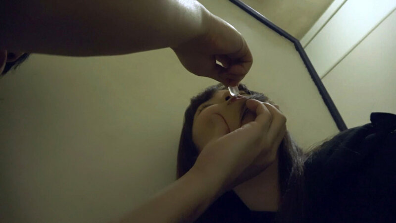 【ハイビジョン】 【清楚ヤリマンの神】街ですれ違ったら、清楚系で二度見するレベル。だけどこんなところで出会えるなんて…ラッキー (h_1724a057b00015)