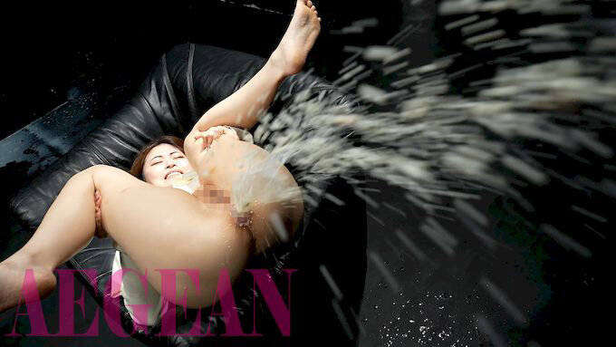 【ハイビジョン】 【4K】アナル覚醒 尻穴でイキまくるあやかさん（25歳） 望月あやか (1aege00034)