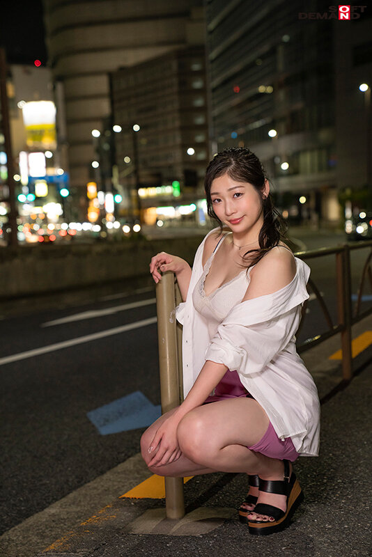 【単体作品】 玄関開けたら即SEX！精巣パンパンパーンなMチ○コを素人えちえちお姉さんが焦らして朝までたっぷり絞り取りFuck！ 滝ゆいな (1mogi00077)