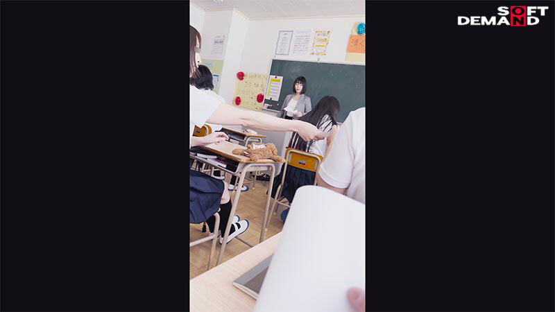 【素人】 ナイスバディな担任を孕ませたい。 (1sdam00122)