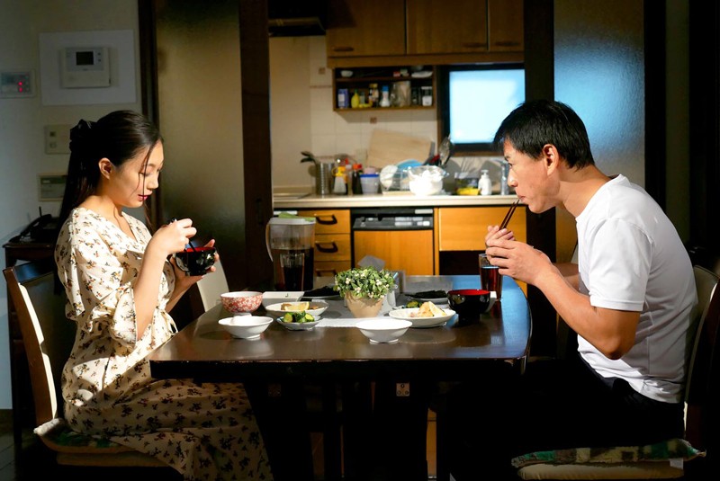 【企画】 SODロマンス×フランス書院 息子の嫁に迫られて「お義父様、お願い…」 (1sdmu00759)