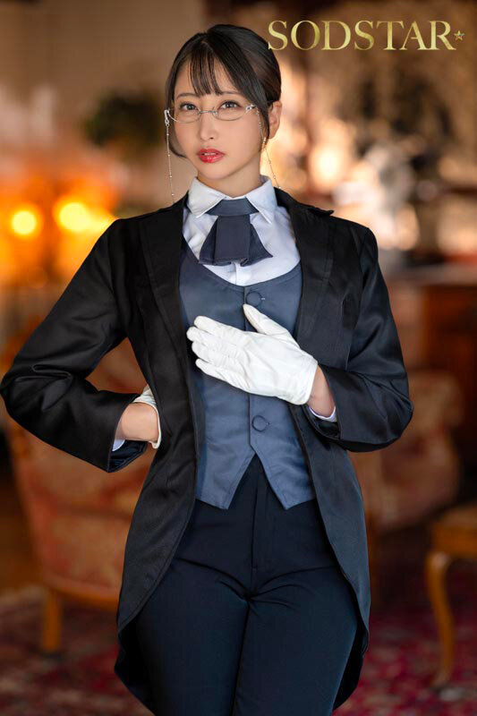 評価 4.71【淫語】「坊ちゃん、またですか？」クールで無表情な女執事は業務として淫語誘惑騎乗位で毎日射精させてくれる…