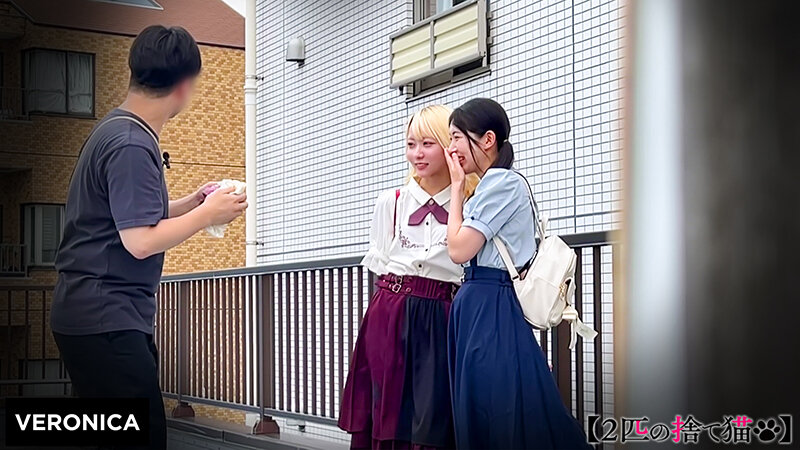 【美乳】 M.A.＆H.M. (1vrnc00064)