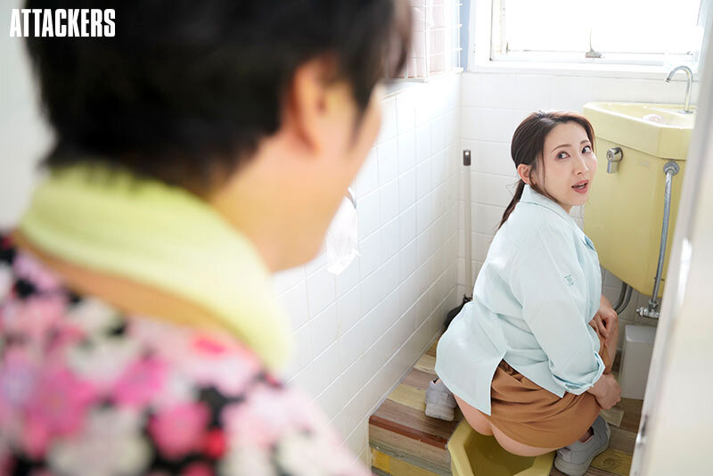 【ハイビジョン】 トラック野郎と欲求不満な不倫妻 パート先の若い男の、夫にはない男臭さにどうしようもなく濡れて… 妃ひかり (adn00645)