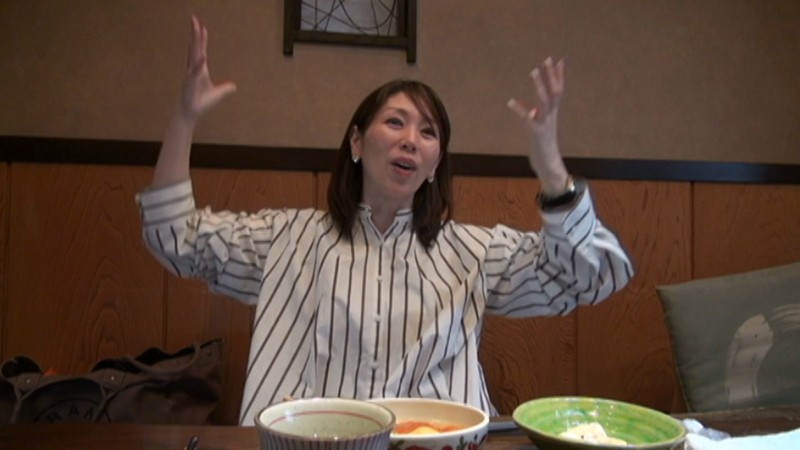 【熟女】 ★特典映像付★僕の義母は淫乱アンドロイド おねだり近親相姦SEX！！2 翔田千里 (cetd00300)