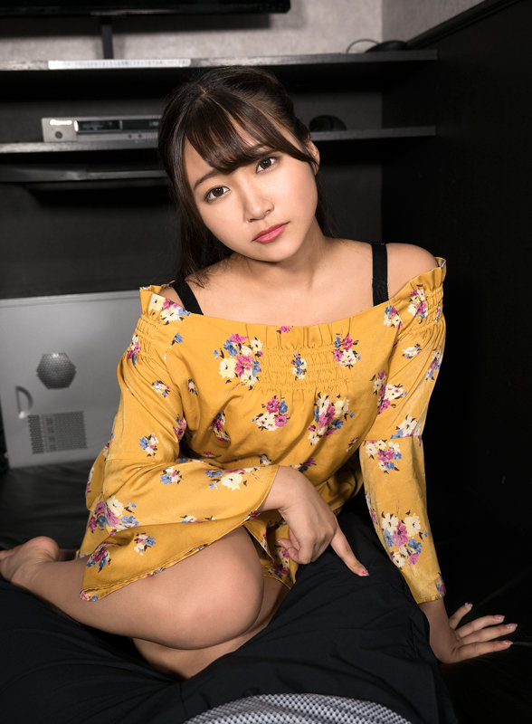 【単体作品】 【VR】イチャイチャネットカフェ～Iカップの爆乳彼女と囁き着衣スマタで昇天～ 姫咲はな (h_1116cafr00491)