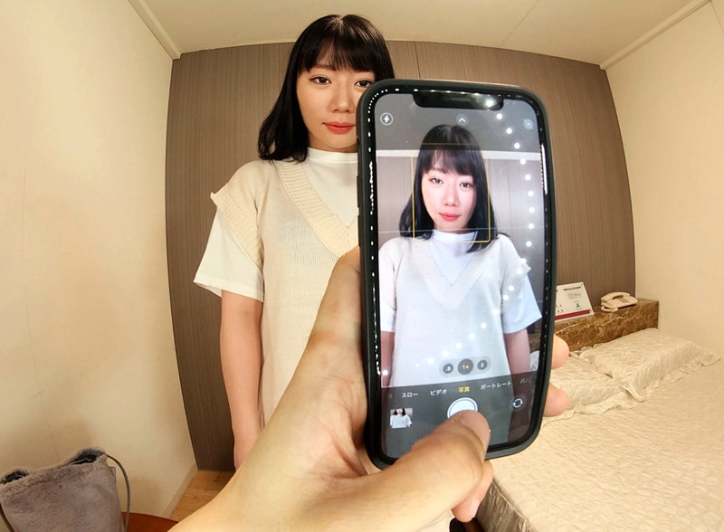 【ハイクオリティVR】 【VR】風俗体験入店～巨尻女子大生、初めての風俗バイト～ 川原りま (h_1116capi00168)