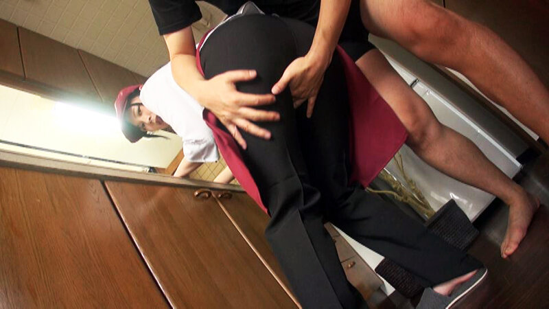 【ハイビジョン】 初撮り現役ドマゾ料理人 園宮真琴 (h_1292bkc00002)