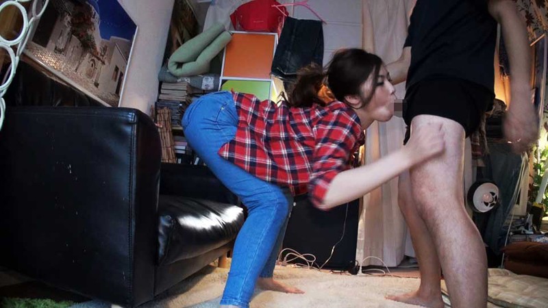 【単体作品】 初撮りいきなり生中出しSEX 池田あすか (h_1292nkd00010)