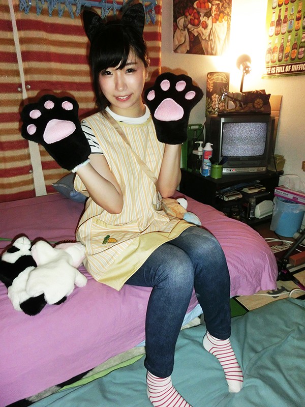 【単体作品】 イキまくりマゾ保母さんAVデビュー 八木原ゆき (h_1293bse00009)