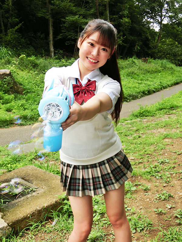 評価 5.00【ミニスカ】制服オナホ美少女 神宮寺あいり （h_1294lwq00003）