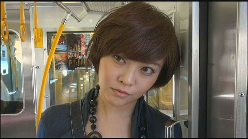 【巨尻】 名作 ネコとタチ レズビアン行進曲 (h_1300mtes00075)