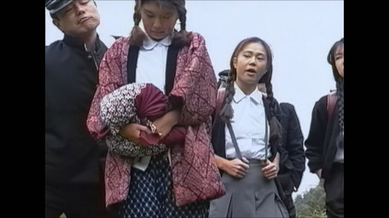 【淫乱・ハード系】 リアリスティックポルノグラフィティ 愛と激情と感動の昭和AV AOFA総集編 (h_1300mtes00106)