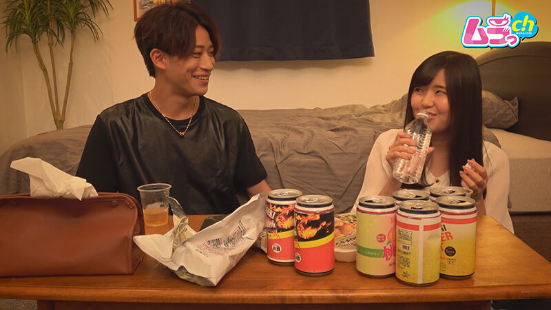 【ハイビジョン】 ニンゲン観察 宅飲みで終電を逃したウブな女友達をキメセクでセフレにさせる悪すぎるイケメン (h_1534grmr00108)