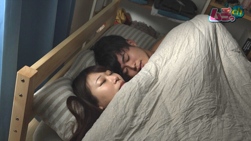 【ハイビジョン】 あのひとたちの丸裸セックス 1隣の若夫婦の寝起きエッチ (h_1534grmr00119)