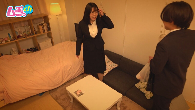 【ハイビジョン】 ニンゲン観察 押しに弱そうな同期女子は、規格外の爆乳をぶるんぶるん揺らし男の上で腰を振りまくるド淫乱！ (h_1534grmr00135)