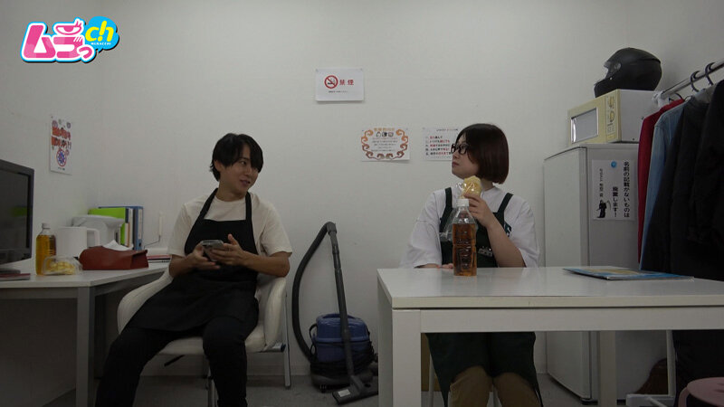 【ハイビジョン】 ニンゲン観察 バイト先のイケメンに裏垢バレ！恥ずかし～い露出写真をネタに強請られ、チ〇ポ食いしめる淫乱ドシャ濡れドアップマ〇コを撮影された性処理ペット奥さん (h_1534grmr00161)