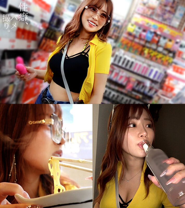 【4K】 【男の家巡り系エロインフルエンサー】居酒屋で出会ったチ●ポ大好きド淫乱極上ギャル！自宅に着くなり玄関先で即フェラ抜き！Gカップのデカ乳揺れればデカ尻も揺れまくる！底なし性欲で朝から夜までSEX三昧！【性癖、ハメ撮り】【つばさ】 椿りか (h_1711hmrk00028)