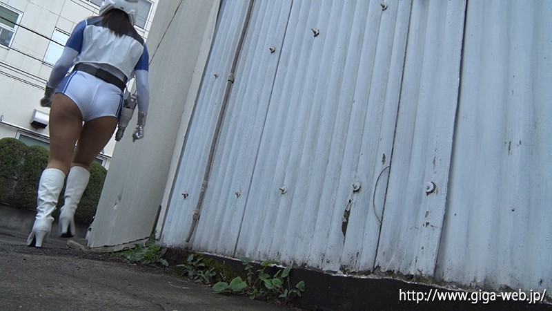 【単体作品】 巨大ヒロイン（R） ラブレア ～THE LAST BATTLE～ 春菜はな (h_173gret00031)