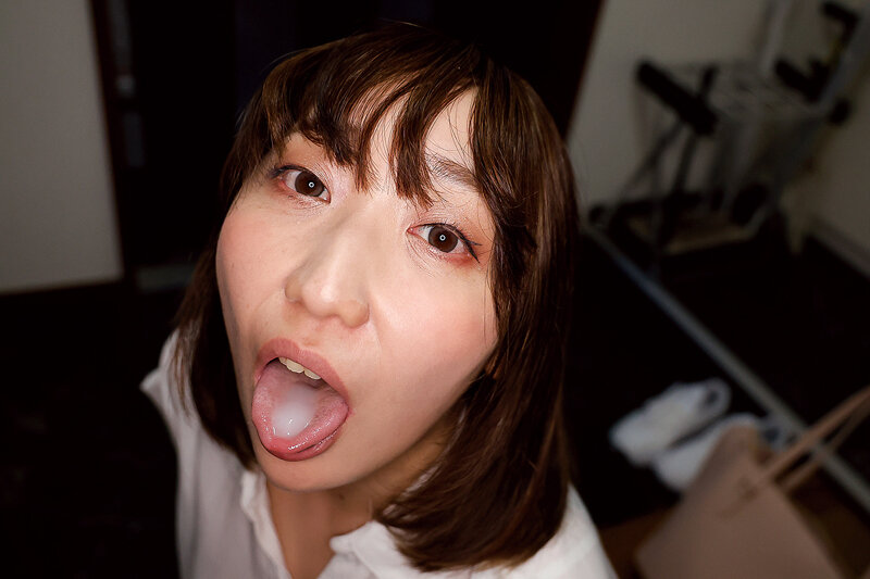 【ハイビジョン】 仕事終わりは精飲タイム！？絶倫バツイチお姉さんと金玉空っぽ無制限性交！！ 羽山あお (h_237nacr00763)