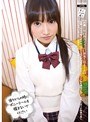 後ろからの時にポニーテールを掴まないでください