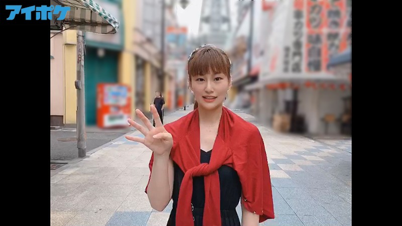 【ハイビジョン】 「フォロワー1万人超えたらAV出ます」を有言実行！ インフルエンサーにして脱いだら凄い現役看護師 卍鬼昆布ちゃん卍こと堀内未果子AVデビュー (ipit00015)