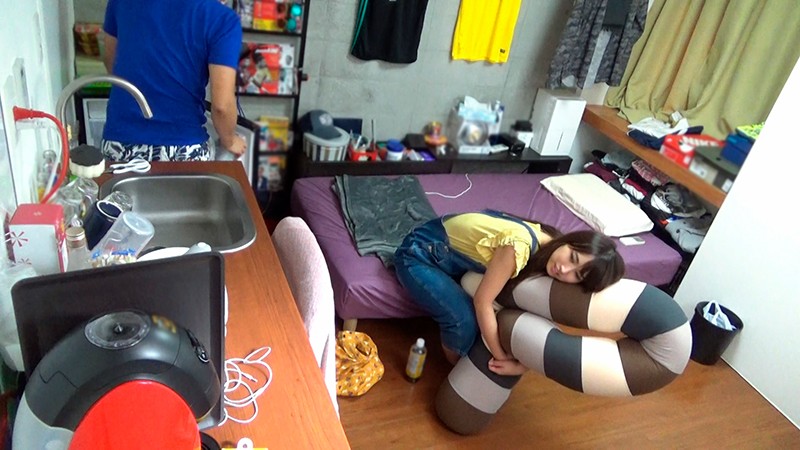 【ハイビジョン】 オフ顔、盗撮。AV女優という’仮面’をとった女性達の’カメラの前では絶対に見せない’シロウトな素顔。Vol.4 大橋依織 (krhk00014)