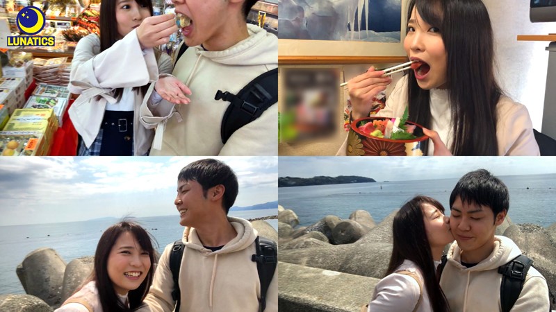 【ハイビジョン】 突然ですがコレ代わりに撮ってきてください 男女の友達同士にカメラを渡して一泊二日の温泉旅行をプレゼントしたらドエロいものが映ってました。 (lulu00026)