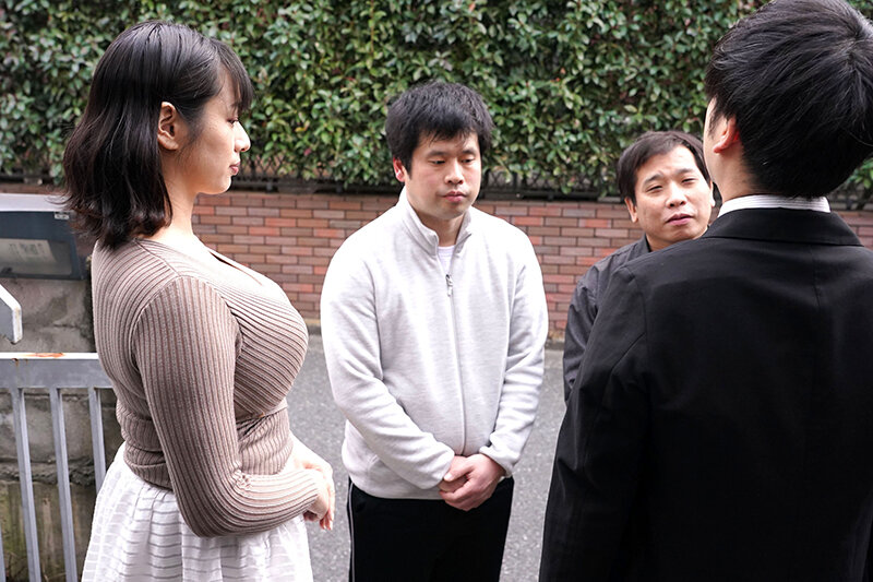 【ハイビジョン】 ウチの嫁が近所の助平な男達のなぐさみものにされました… 春菜はな (nkkd00289)