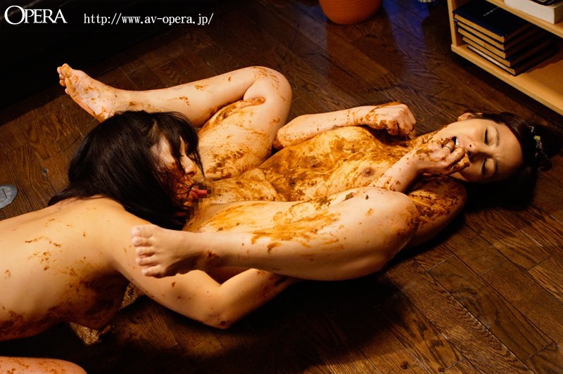 【独占配信】 最高のスカトロBEST 4時間 鮎原いつき (opbd00152)