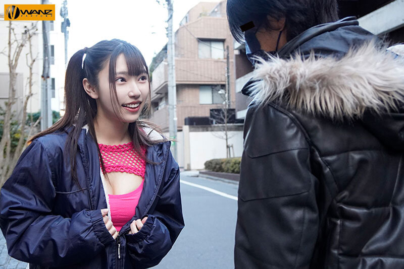 【ハイビジョン】 さつき芽衣の凄テクを我慢できれば生★中出しSEX！ (waaa00392)