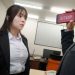 評価 【美少女】羽月乃蒼の時間を自由に止められる世界 （dvmm00399）