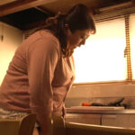 評価 【フェラ】【四十路】巨乳で豊満で巨尻な母 加賀美涼子 母のオナニーとフェラ編 （h_1489j9900706c）