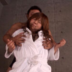 評価 【人妻・主婦】肉感！むっちり！贅肉の極み！胸も腹も揺れまくりの圧巻のパワーセックス！ （h_1724v136i00002）