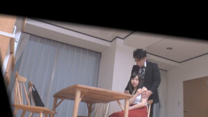 評価 5.00【中出し】不倫検証 自分の妻が浮気をしない人間なのか検証の依頼が届きました。【いと】 吉川いと （h_1787mcsr14901）