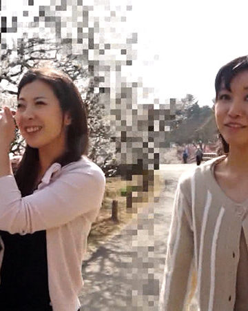 地方で若妻さんをスカウトしてヌード撮影！？やりたい盛りのノリノリ若妻さんは旦那に内緒で他人棒でイキまくる！