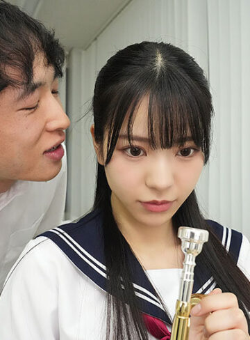 「吹奏楽部の浅野って頼めば、ヤラせてくれるってよ！」クラスに言いなりヤリマンがいた最高の思春期 浅野こころ