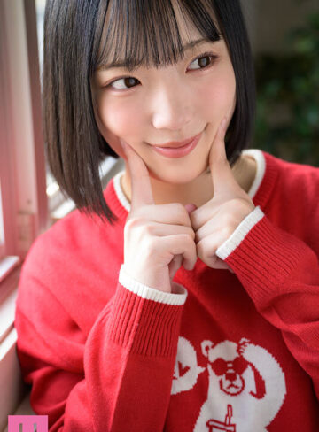 低身長かつ幼顔。ちょい生意気なくせに雑魚乳首！ミニミニ148cmメスガキ女子大生AVデビュー 来栖唯希