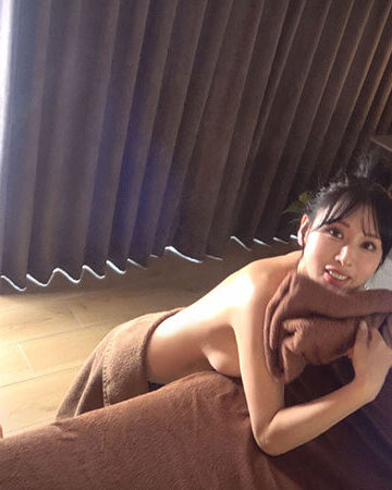 金松季歩を秒で全裸！秒でSEX！「えっ！ここは本当にムりぃぃぃ！！！」ドッキリ即ズボGP！