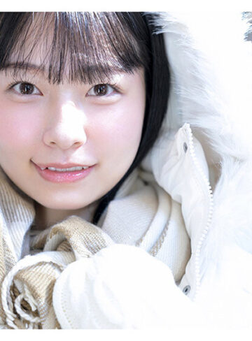 「春になったら、上京します。」雪国育ちの八重歯がめんこい女子大生 柏木雫 AV DEBUT