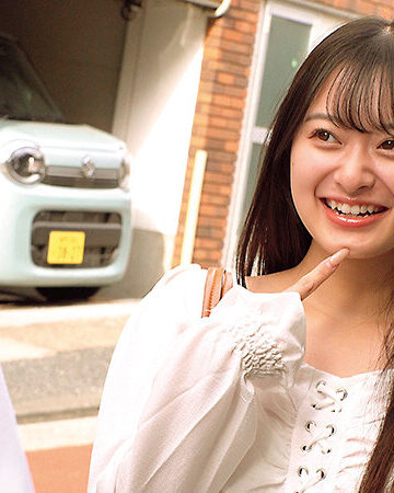 素人女子大生が牛乳を口に含んで⇒おっぱいモミモミ⇒乳首こねくりイキ我慢！我慢出来たら賞金GET！イッたら即ズボ生ハメ生中出しSEX！初めてのチクイキ絶頂で敏感になったザコ乳首を集中責め！口から大量のミルクドッバァーw乳首こねくり回しSEXで連続生中出し！