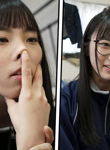 引きこもり喪女ニート（ガチ）の顔面崩壊羞恥アクメ！ 鳥羽いく
