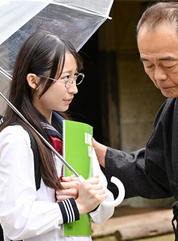 蔵の中で緊縛調教される女子校生 画家の叔父を頼った美大を目指す女学生。芸術指導と称した異常快楽調教 白鳥怜