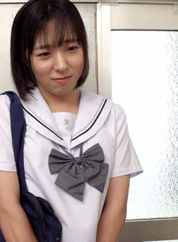 夏休みに男の娘になった幼馴染との再会 汗だくベロキス体液だらだらニューハーフレズビアン性交 近藤ムム/由良かな
